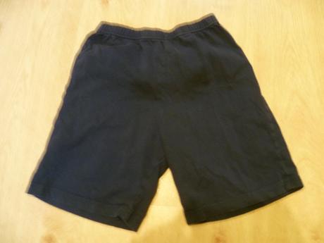 Kraťasy, topolino,128