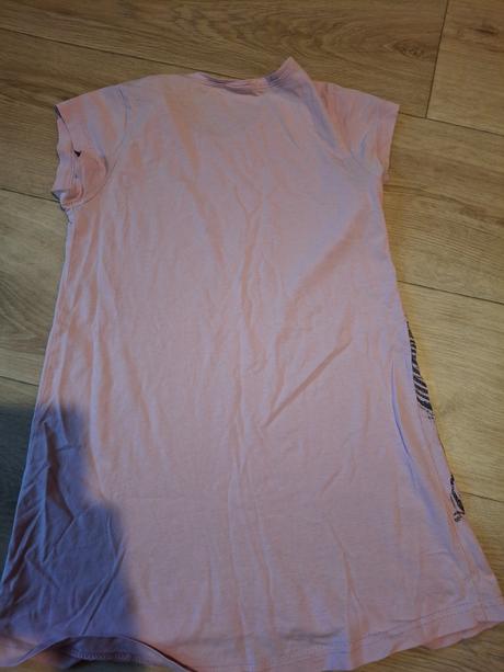 Noční košile, vienetta kids,128