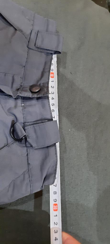 Dětské oteplováky značky lupilu, vel. 110/116, lupilu,110