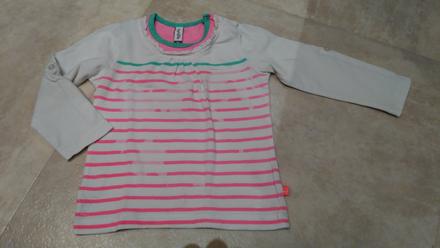 Triko babyface vel 80, 80