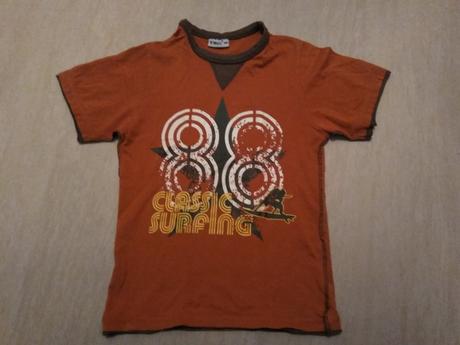 Triko x-mall 140, 140