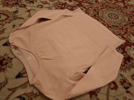 Růžové tričko, lupilu,98