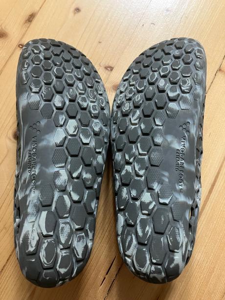 Vivobarefoot ultra 38, vivobarefoot,38