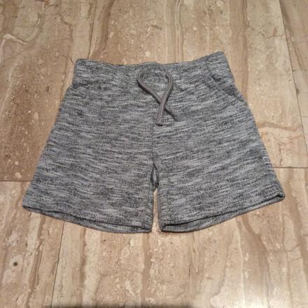 Melírované kraťasy zn. primark, primark,80