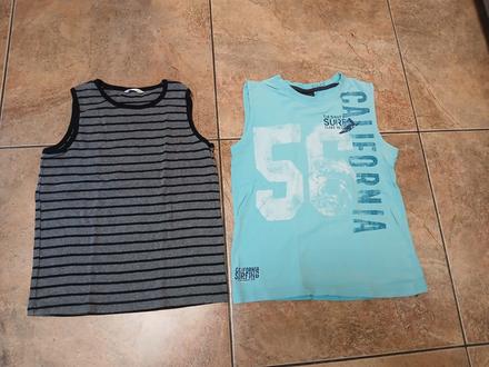 Tílka, vel. 134, next,134