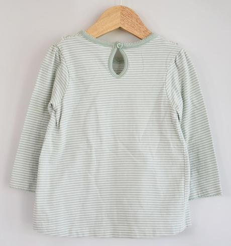 Tričko vel. 6 - 9m, george,74