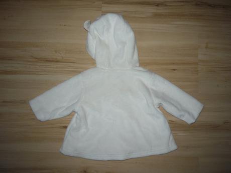 Kabátek s kočičkou next, next,62