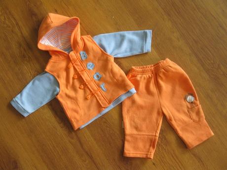 3-dílný setík, tulec trend,68