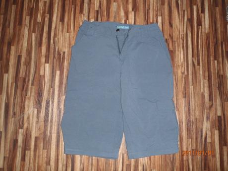 Sportovní kraťasy, 140