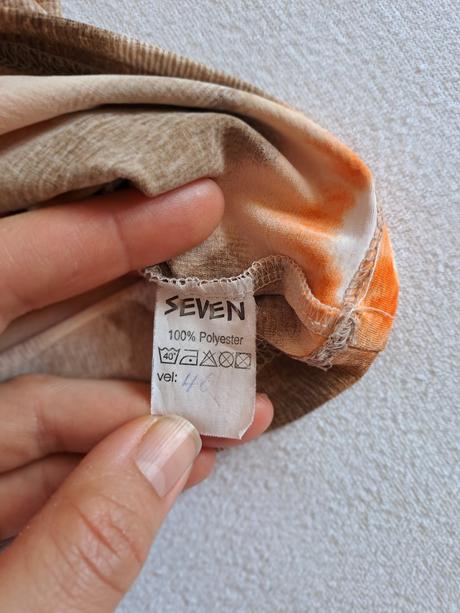 Dámské tílko, vel m, m