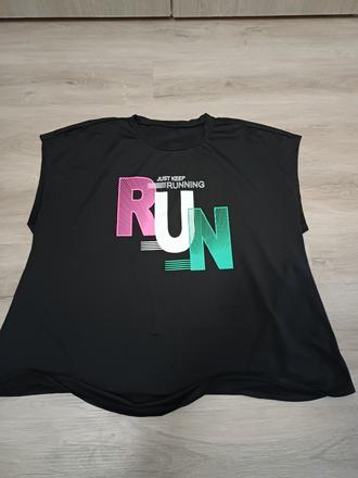 Sportovní tričko, xxxl