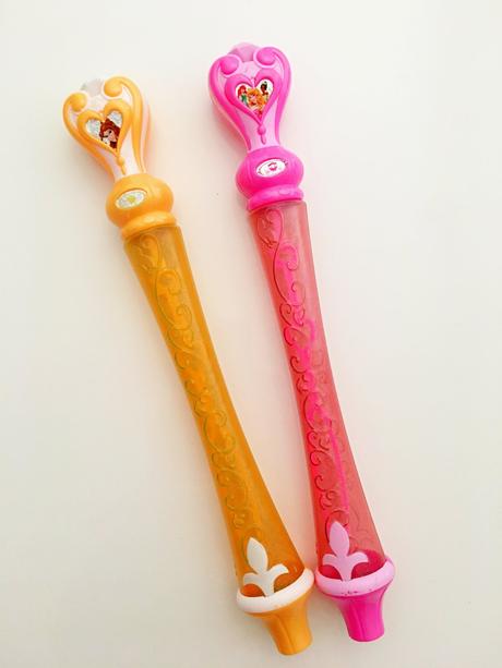 Karnevalové doplňky,