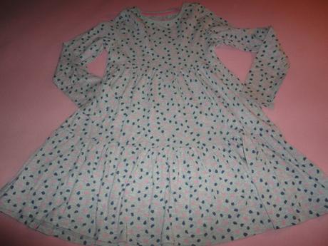 Jako nové šaty f+f, vel. 9-10 let, f&f,134