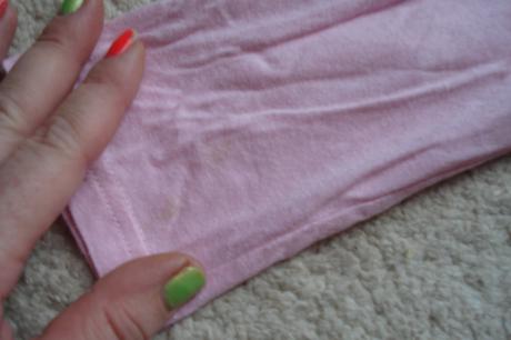 Vršek pyžámka, ladybird,128