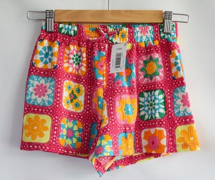 Kraťasy vel. 9 let, matalan,134