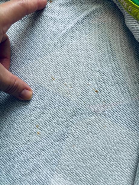 Mikina adidas - v.38, adidas,m