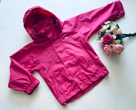 K2/ bunda jaro/podzim - v.3/4 roky, 104