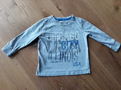 Triko f&f pro kluka, f&f,92