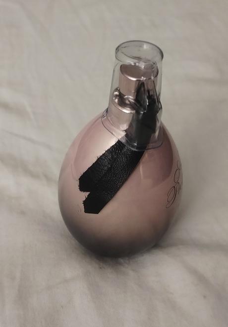 Parfém agent provocateur,