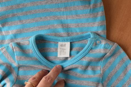 Body vel. 86, h&m,86