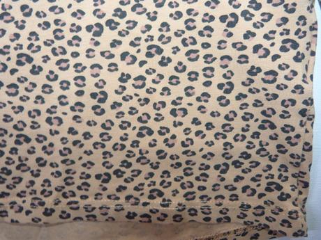 Bavlněné tričko vel. 122, h&m,122