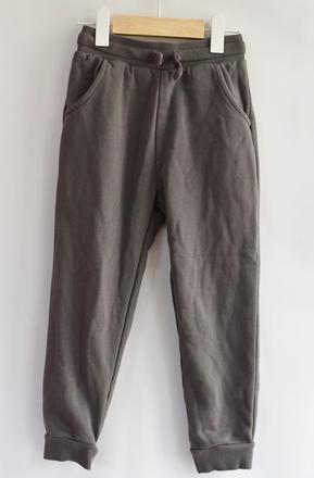 Tepláky vel. 4 - 5 let, george,110