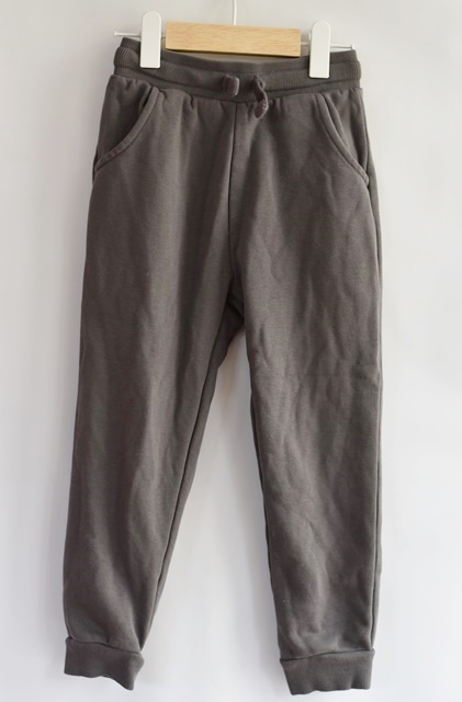 Tepláky vel. 4 - 5 let, george,110