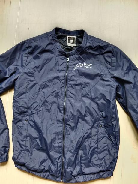 Jarní bunda vel.l, l