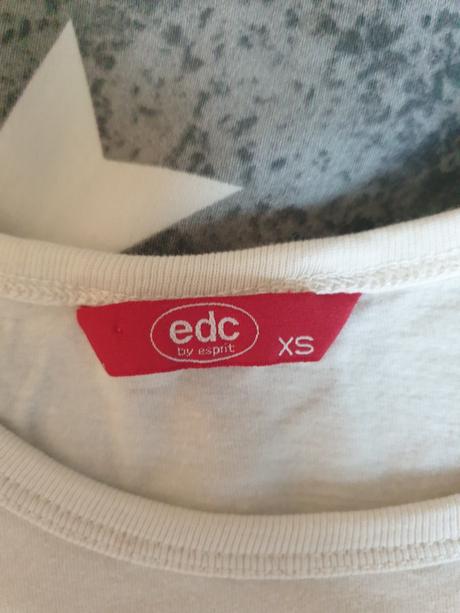 Dívčí či dámské tričko, xs