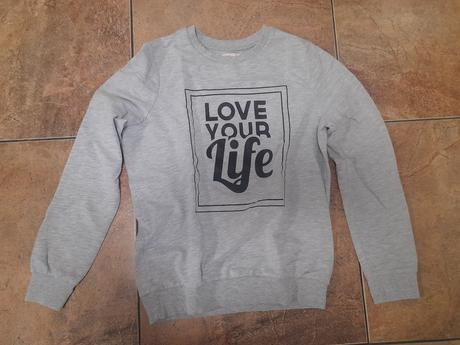 Mikina f&f, vel. 40, f&f,40