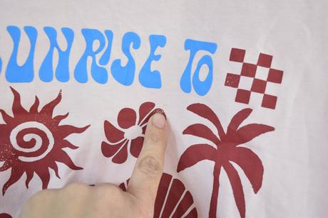 Tričko vel. 10 - 11 let, marks & spencer,146