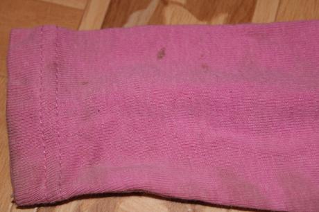 Dívčí halenka srdíčko, cherokee,86