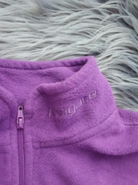 Mikina flís zn.navigare vel.140, 140