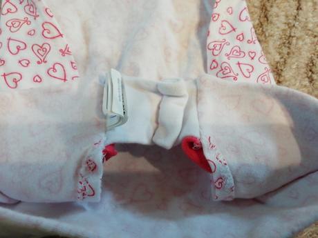 Nádherny kvalitní šátek sterntaler na hlavu 18-24, sterntaler,74