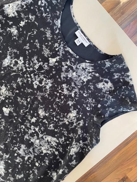 Vzor top, maternity, vel m/m, liz lange, m