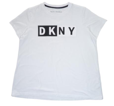 Dkny sportovní tričko vel. s/m, dkny,m