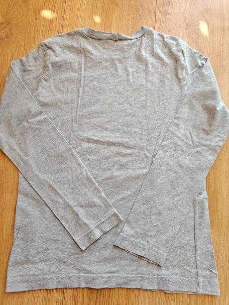 Triko vel. 128/134, benetton,128