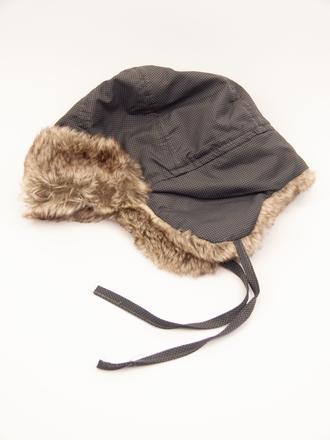 Klučičí ušanka, h&m,50