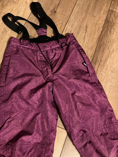 Oteplivačky, crivit,134