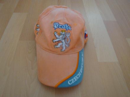 Kšiltovka česká republika, 110