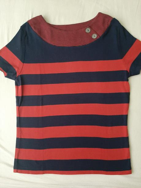 Dámské tričko vel. m, m