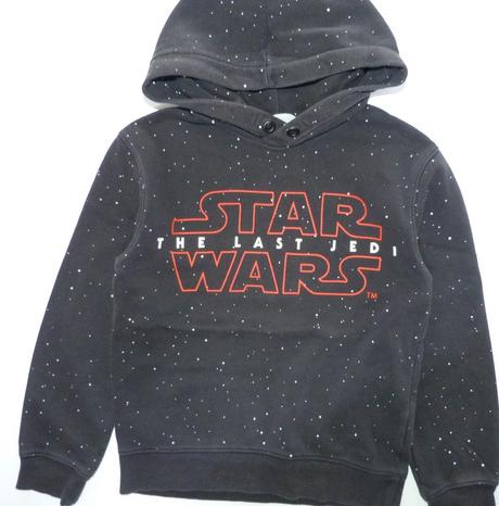 Star wars mikina vel. 10 let, h&m,140