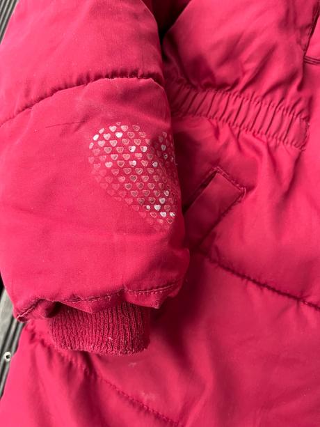 Zimní bunda, tcm,122