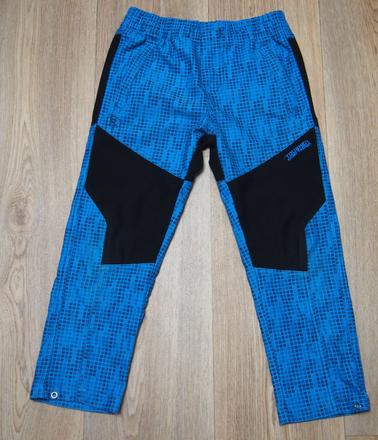 Chlapecké kalhoty honey vel.122, 122