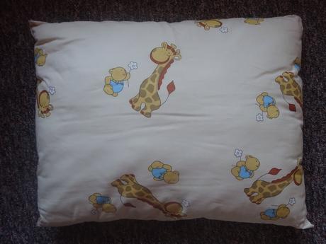 Peřina a polštář, povlečení, mantinel, zavinovačka, šířka (cm): 100,délka (cm): 140