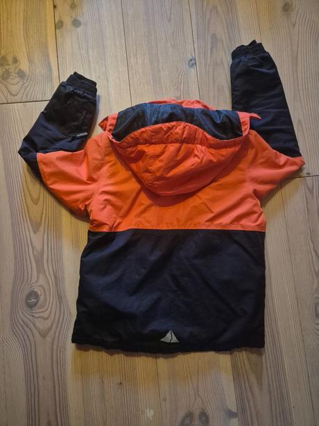 Zimni bunda crivit 146/152, crivit,146