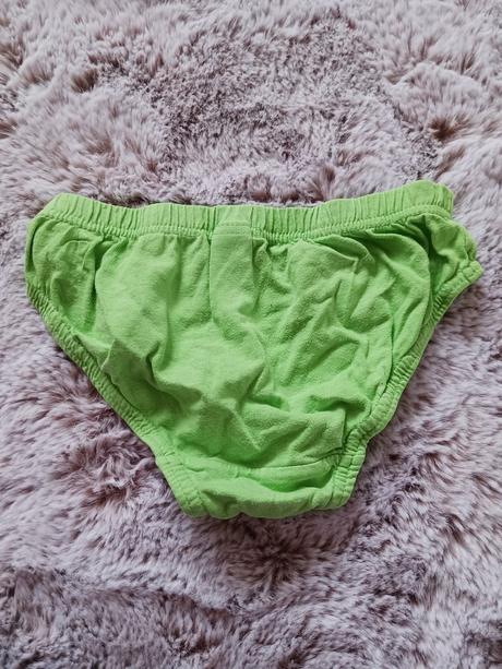 Slipy č.122/128, c&a,122