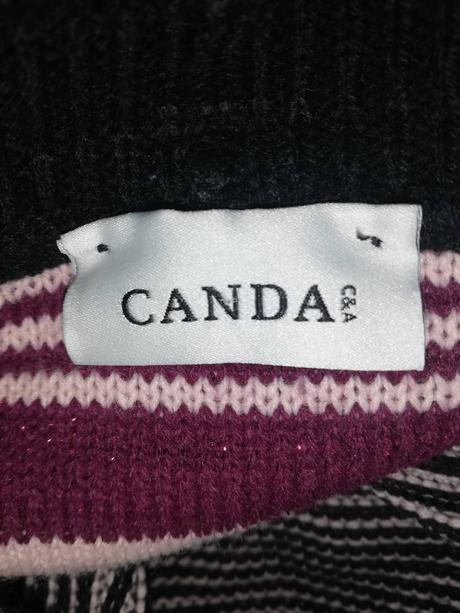 Krásný svetr vel.xl, xl