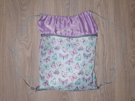 Školní batoh stil meadow+vak tv, box sešity a4,