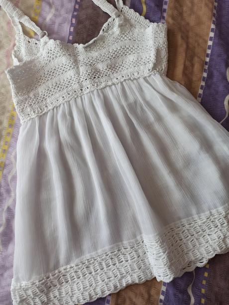 Dámský nátělník m/l, m